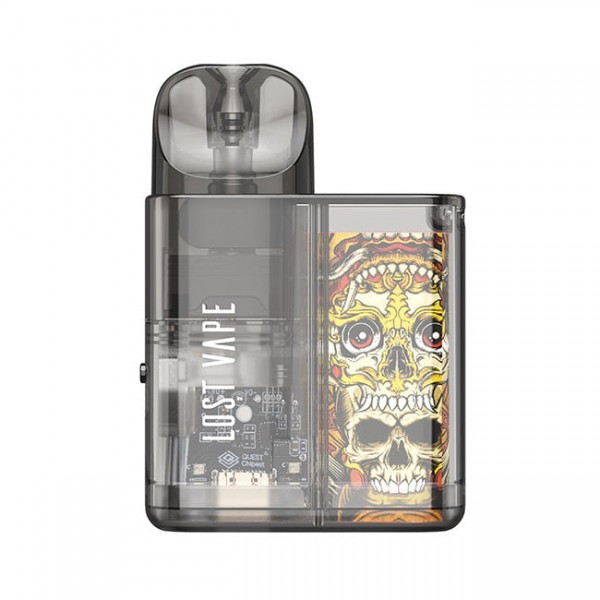 Lost Vape Ursa Baby Pod System Kit 800mAh 2.5ml built-in 800mah