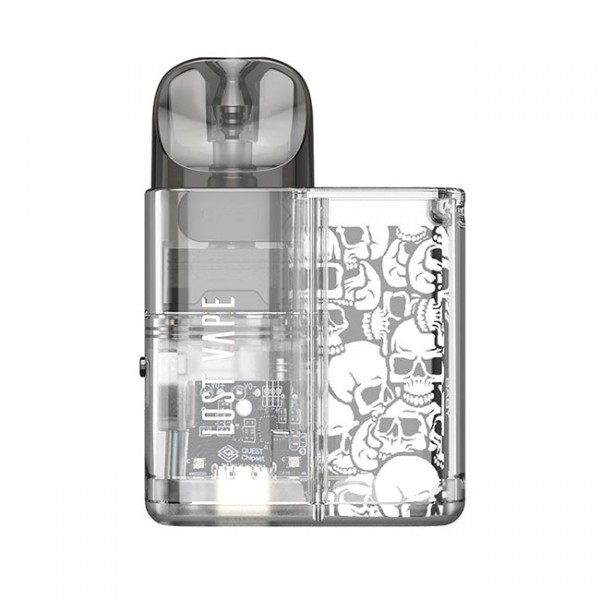 Lost Vape Ursa Baby Pod System Kit 800mAh 2.5ml built-in 800mah