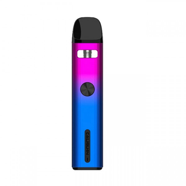 Uwell Caliburn G2 Pod System Kit | 750mAh Built-in Battery