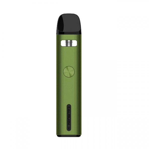 Uwell Caliburn G2 Pod System Kit | 750mAh Built-in Battery