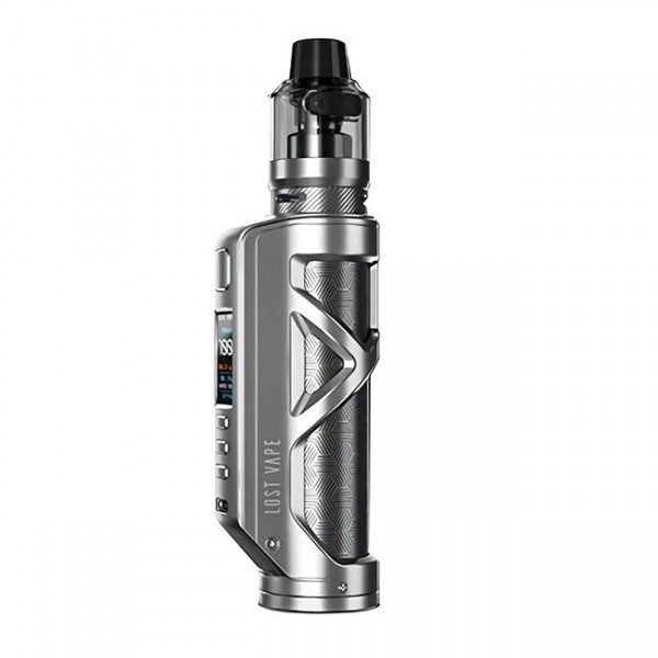 Lost Vape Cyborg Quest 100W Kit