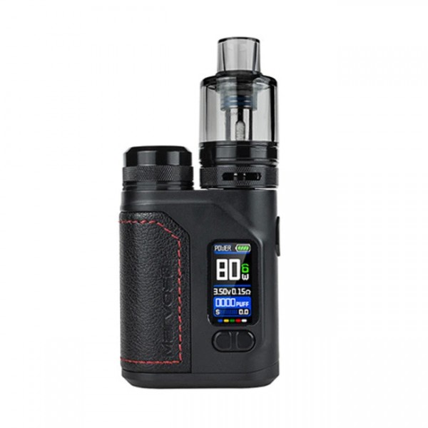 Freemax Marvos S 80W Kit | 18650 battery with max 80W output