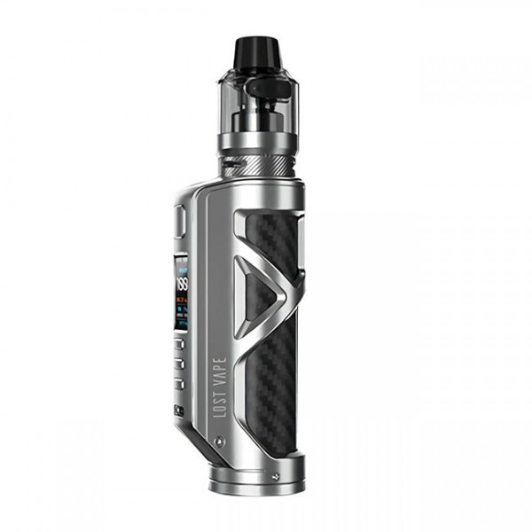 Lost Vape Cyborg Quest 100W Kit