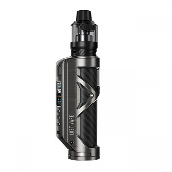 Lost Vape Cyborg Quest 100W Kit