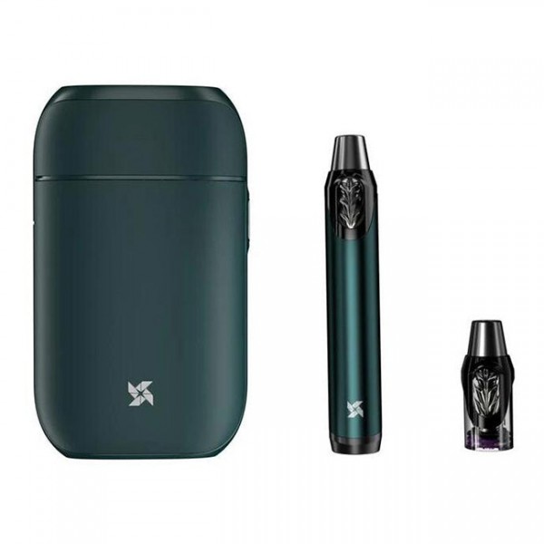 VapX Art PCC Pod System Kit With Built-in 300mAh Battery