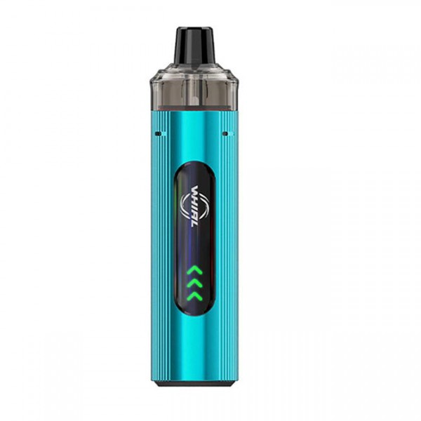 Uwell Whirl T1 Pod Mod Kit 1300mAh | 2A Type-C Fast Charging