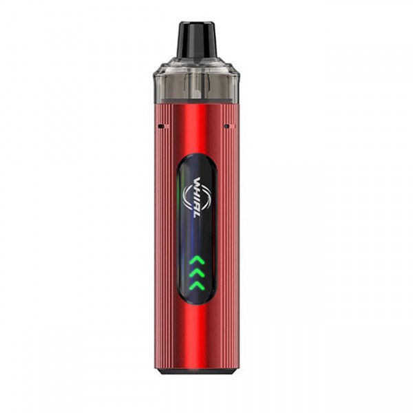 Uwell Whirl T1 Pod Mod Kit 1300mAh | 2A Type-C Fast Charging