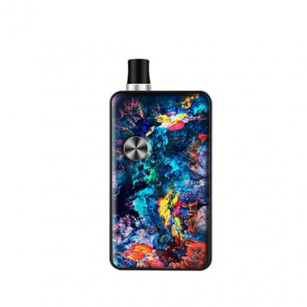 Hugo Vapor Planet Pod Kit