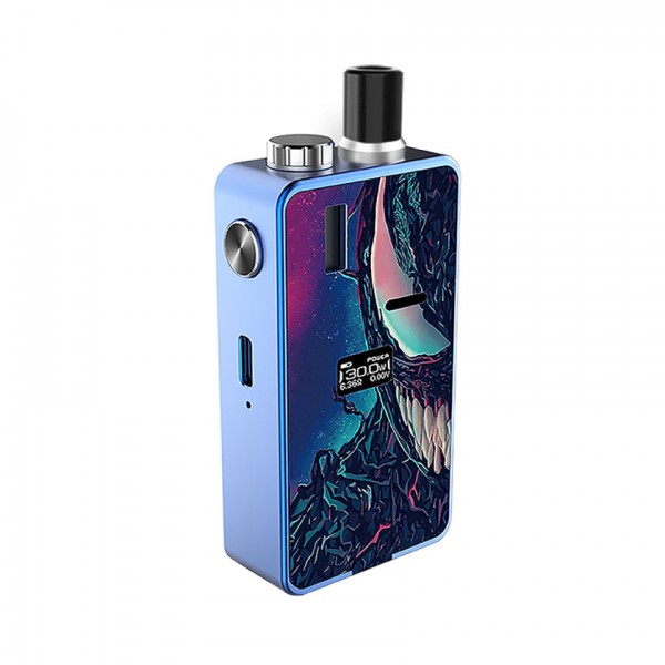 Hugo Vapor Kylin 30W Pod System Kit 1000mAh