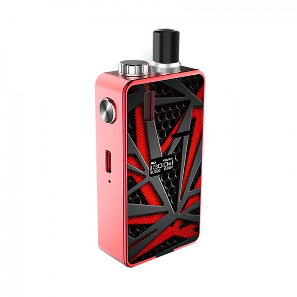 Hugo Vapor Kylin 30W Pod System Kit 1000mAh