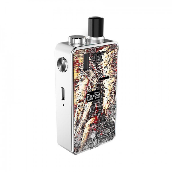 Hugo Vapor Kylin 30W Pod System Kit 1000mAh