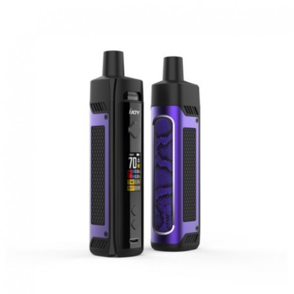 IJOY Jupiter 70W Pod Kit