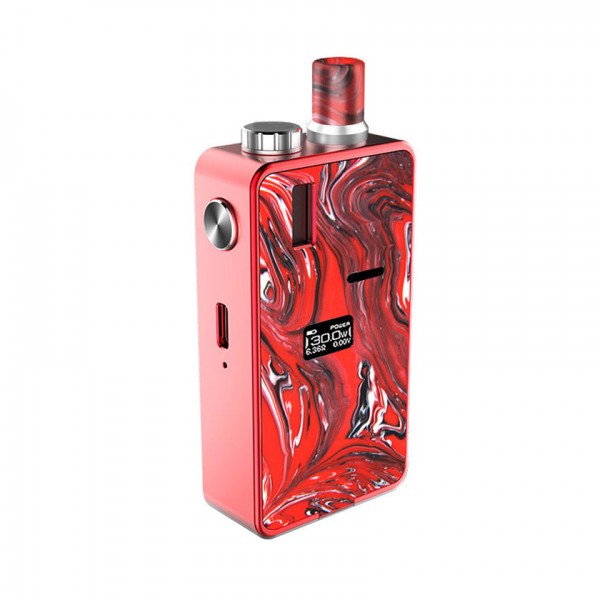 Hugo Vapor Kylin 30W Pod System Kit 1000mAh