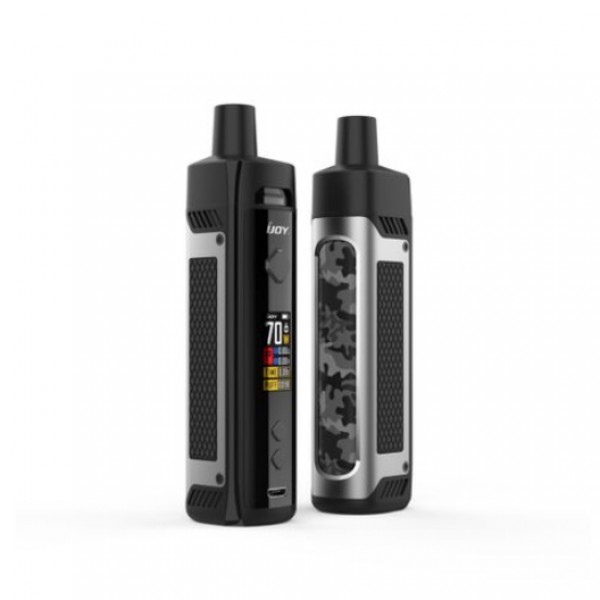 IJOY Jupiter 70W Pod Kit