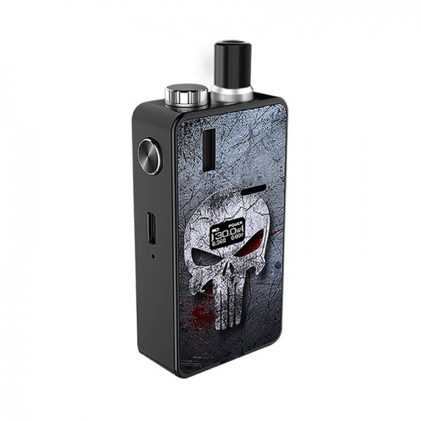 Hugo Vapor Kylin 30W Pod System Kit 1000mAh