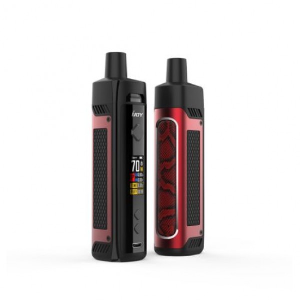 IJOY Jupiter 70W Pod Kit