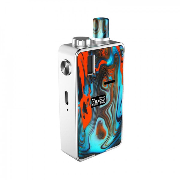 Hugo Vapor Kylin 30W Pod System Kit 1000mAh