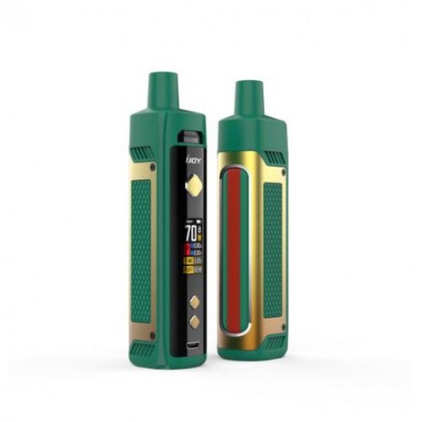 IJOY Jupiter 70W Pod Kit