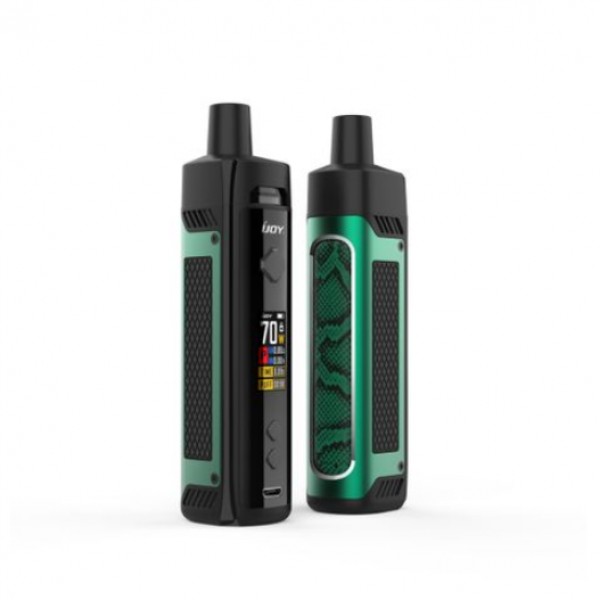 IJOY Jupiter 70W Pod Kit