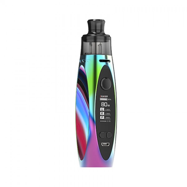 Oumier Voocean 80W Mod Kit 4ml