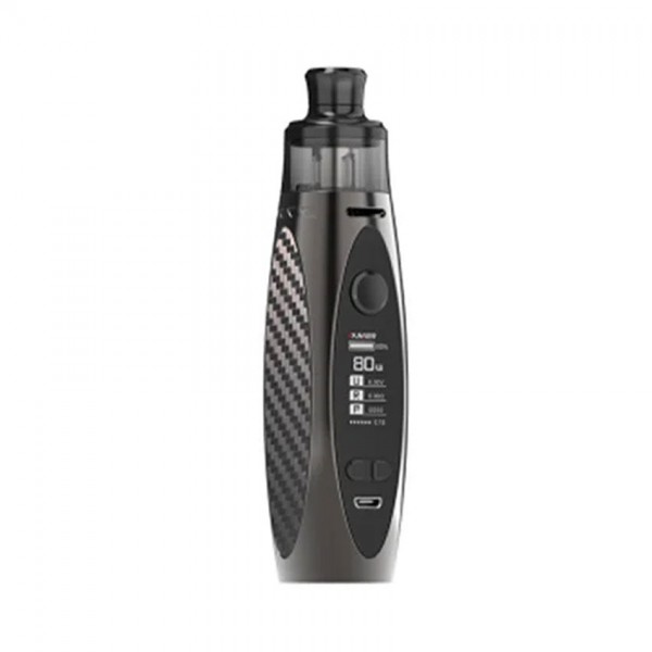 Oumier Voocean 80W Mod Kit 4ml