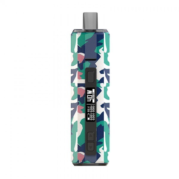 Hugo Vapor Boxer AIO Pod Kit 1500mAh