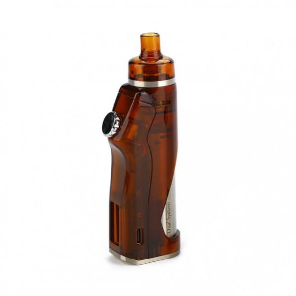 Hotcig RDS 80W TC Pod Kit