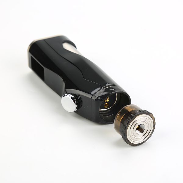 Hotcig RDS 80W TC Pod Kit