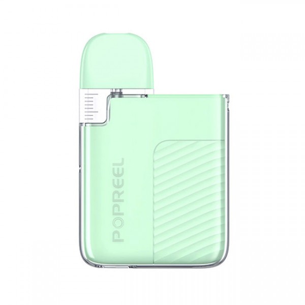 Uwell Popreel PK1 Pod System Kit with built-in 520mAh battery