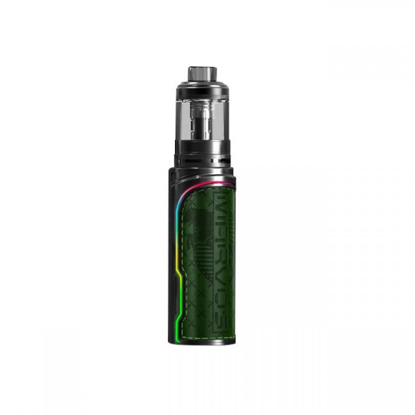 Freemax Marvos X 100W Mod Kit With USB Type-C Port