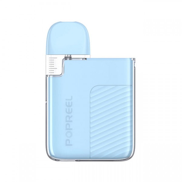 Uwell Popreel PK1 Pod System Kit with built-in 520mAh battery