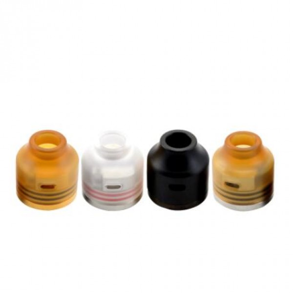 Oumier Wasp Nano RDA