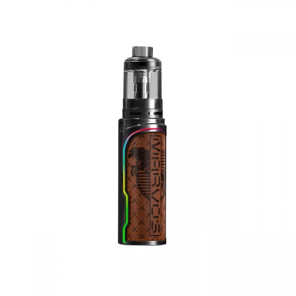 Freemax Marvos X 100W Mod Kit With USB Type-C Port