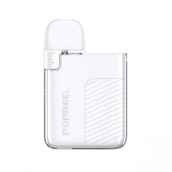 Uwell Popreel PK1 Pod System Kit with built-in 520mAh battery