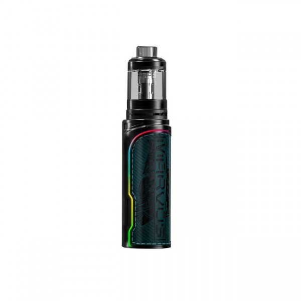 Freemax Marvos X 100W Mod Kit With USB Type-C Port