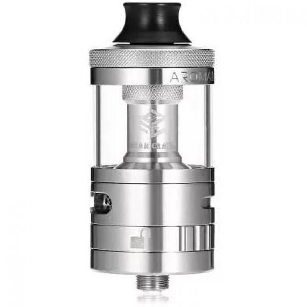 Steam Crave Aromamizer Supreme V2 RDTA with Stainless Steel