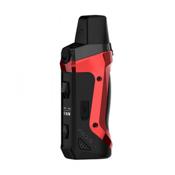 Geekvape Aegis Boost Bonus Kit Luxury Edition