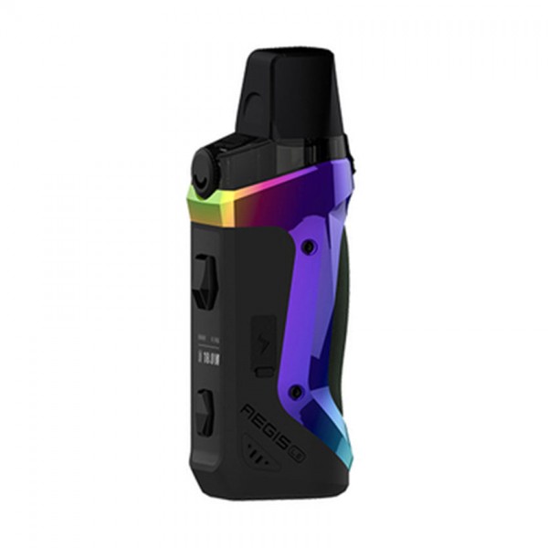 Geekvape Aegis Boost Bonus Kit Luxury Edition