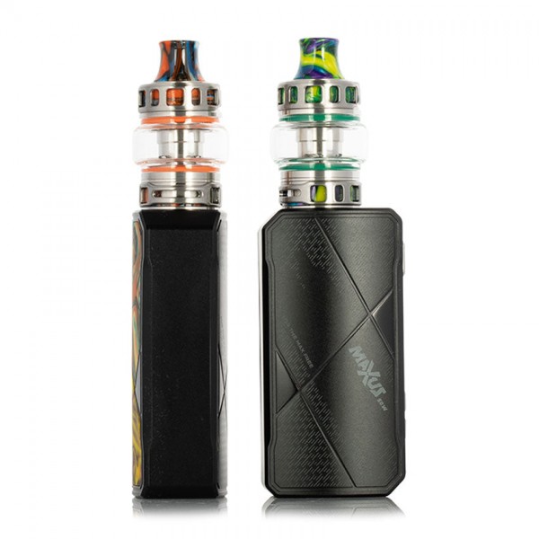 Freemax Maxus 50W TC Kit 2000mAh