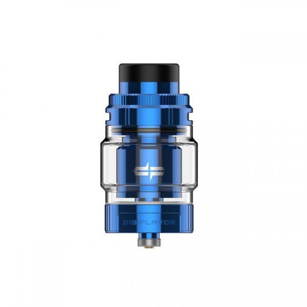 Digiflavor Torch RTA In Stock | Y-shaped Build Deck