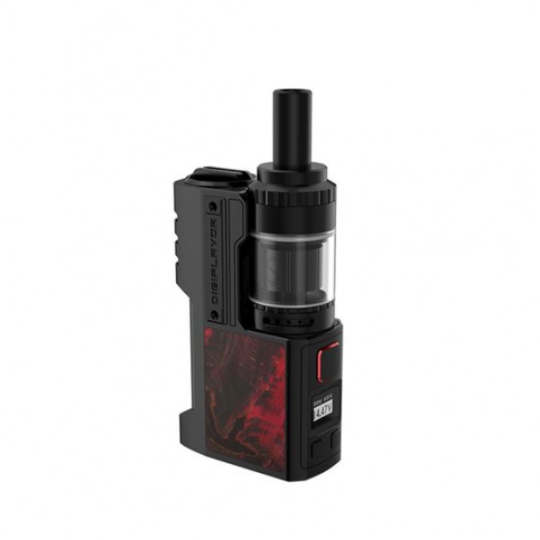 Digiflavor Z1 SBS 80W Starter Kit