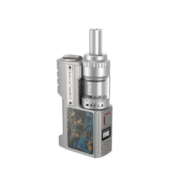 Digiflavor Z1 SBS 80W Starter Kit