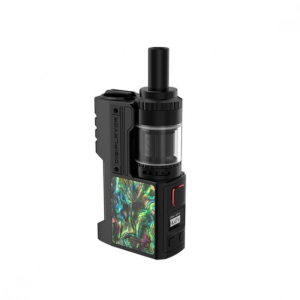 Digiflavor Z1 SBS 80W Starter Kit