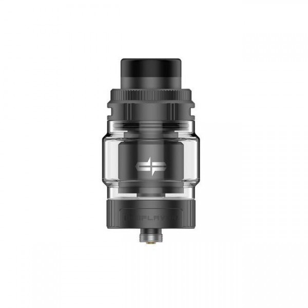 Digiflavor Torch RTA In Stock | Y-shaped Build Deck