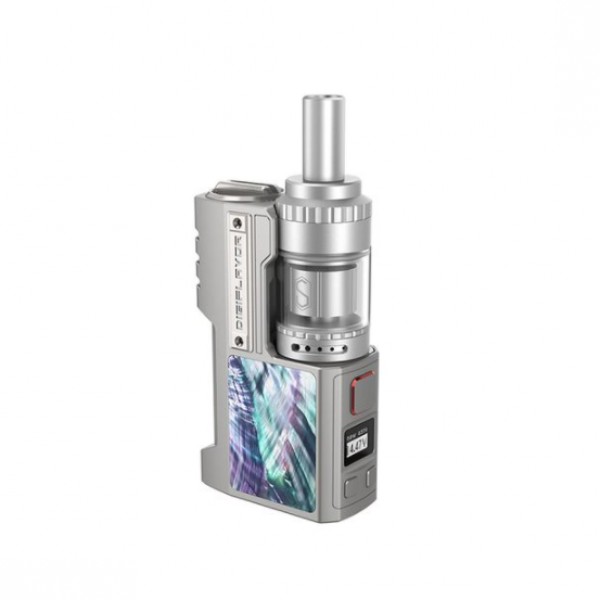 Digiflavor Z1 SBS 80W Starter Kit