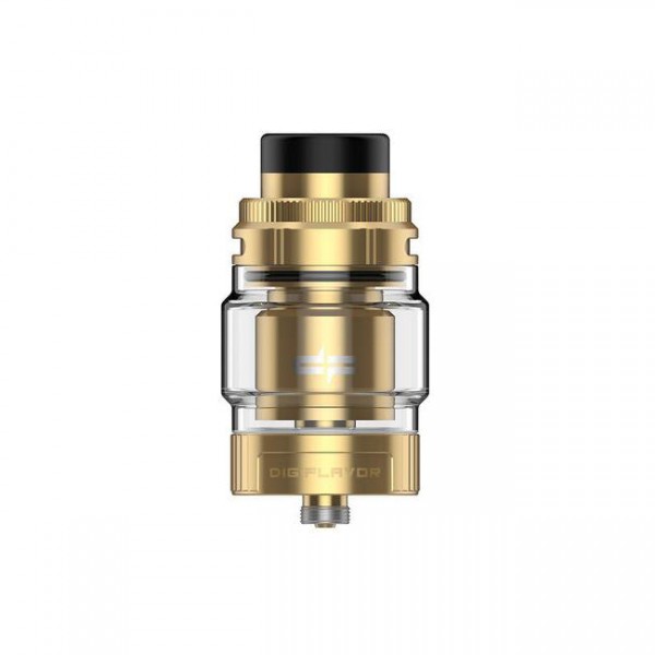 Digiflavor Torch RTA In Stock | Y-shaped Build Deck