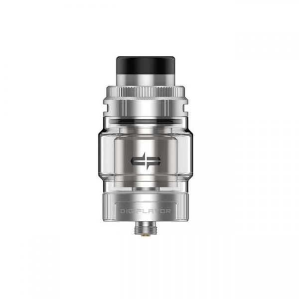 Digiflavor Torch RTA In Stock | Y-shaped Build Deck