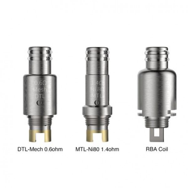 Smoant Pasito Replacement Coil Head