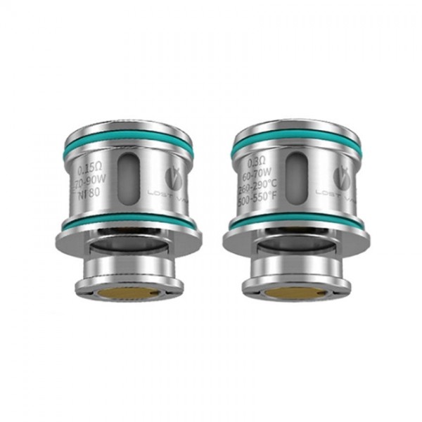 Lost Vape URSA Quest Replacement Coils