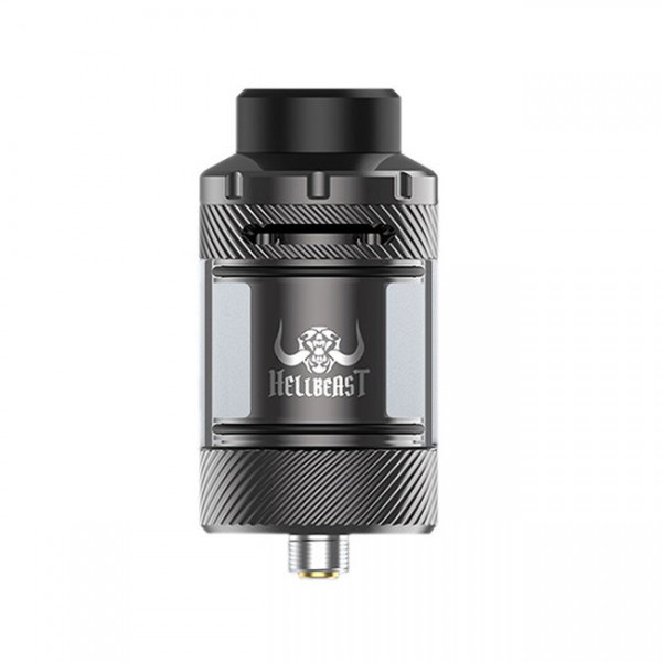 Hellvape Hellbeast 2 Sub Ohm Tank Top adjustable airflow